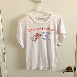 American freedom T-shirt